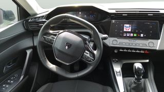 Peugeot 308 SW Active Pack S&S PureTech 96 kW (130 CV)