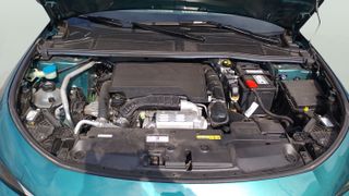 Peugeot 308 SW Active Pack S&S PureTech 96 kW (130 CV)