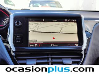 Peugeot 2008 BlueHDi 120 GT Line EAT6 88 KW (120 CV)