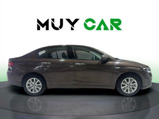 Fiat Tipo Sedan 1.4 Easy 70 kW (95 CV)