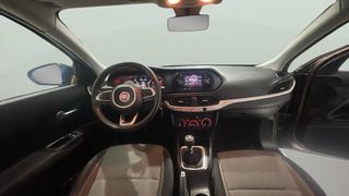 Fiat Tipo Sedan 1.4 Easy 70 kW (95 CV)