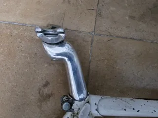 Proyecto Fixie Monoplato Single Speed