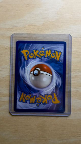 Carta Pokémon Ogerpon Máscara Turquesa EX