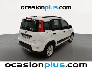 Fiat Panda 1.0 Hybrid GSE City Life 51 kW (70 CV)
