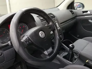 GT Volkswagen Golf 2007