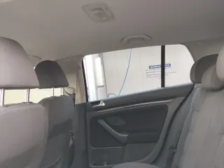 GT Volkswagen Golf 2007