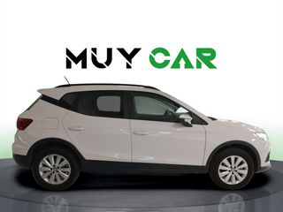 SEAT Arona 1.6 TDI Ecomotive S&S Style 70 kW (95 CV)