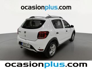 Dacia Sandero Stepway Essential TCE 66 kW (90 CV) GLP