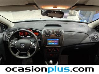 Dacia Sandero Stepway Essential TCE 66 kW (90 CV) GLP