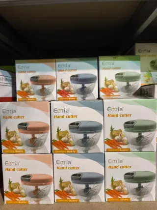 Cortador de mano Eotia