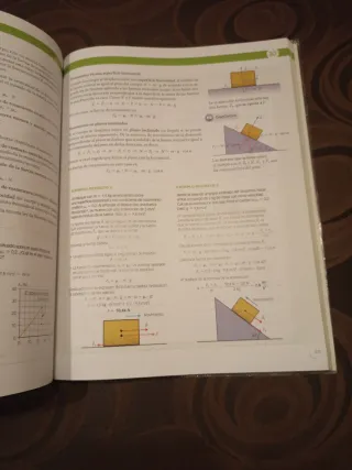FISICA Y QUIMICA 1 BTO CONSTRUYENDO MUNDOS