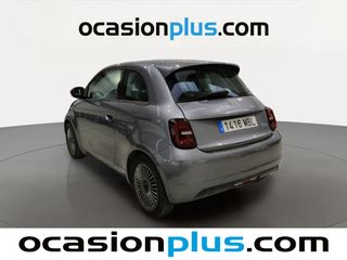 Fiat 500 Electrico 500 Icon Hb 320km 85 kW (118 CV)