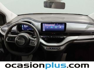 Fiat 500 Electrico 500 Icon Hb 320km 85 kW (118 CV)