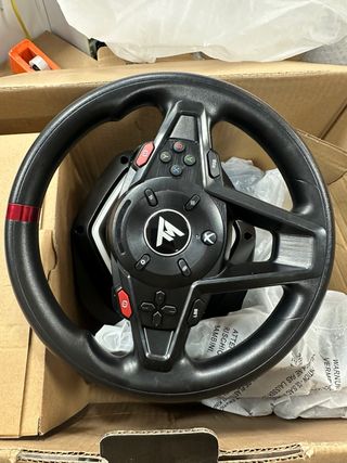 Thrustmaster T128 SimTask Pack Volante #004190