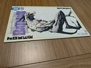 Absolute Batman #15
