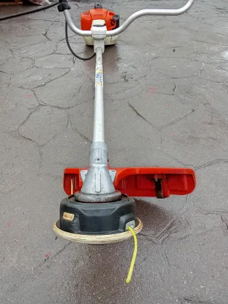 Desbrozadora Stihl FS 260 C