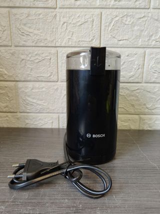 Molinillo de café Bosch