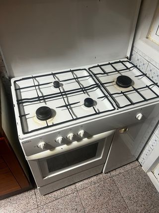 Hornillo de gas butano LYNX