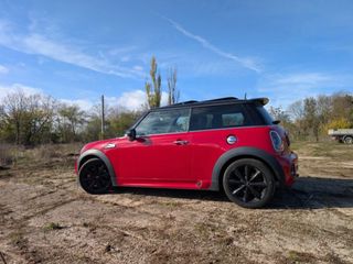 MINI Mini 2014