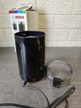 Molinillo de café - Bosch