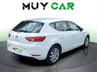 SEAT León 1.0 EcoTSI Reference Edition 85 kW (115 CV)