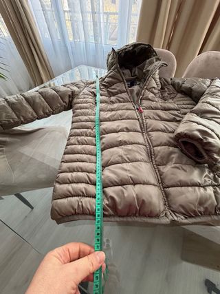 Anorak mujer Anapurna.