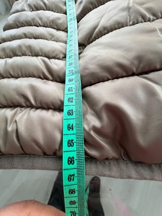 Anorak mujer Anapurna.