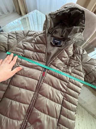 Anorak mujer Anapurna.