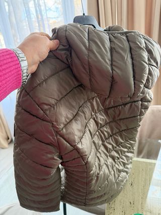 Anorak mujer Anapurna.