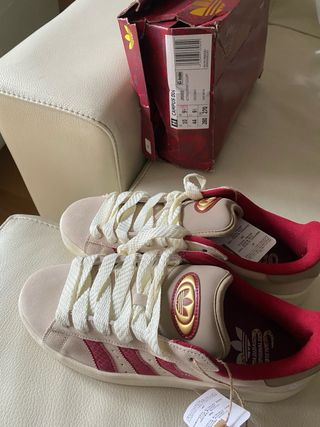 Zapatillas Adidas Campus nuevas sin estrenar