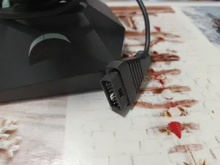 Mando pc ordenador stick