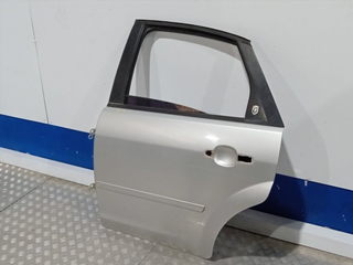 PUERTA TRASERA IZQUIERDA FORD FOCUS BERLINA (CAP)