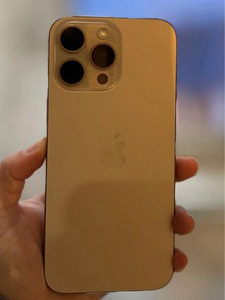 iPhone 16 Pro Max Apple