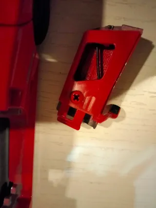 Bburago Ferrari F40 1987 1/24