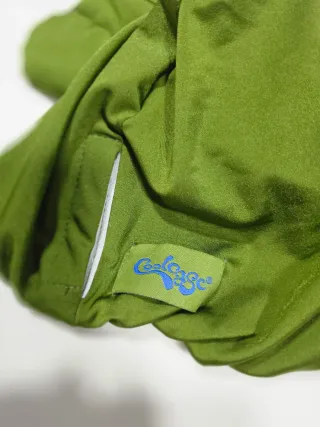 Funda Casco Dinosaurio Esquí/Snow