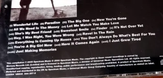 CD musica Compilation Black 2euro