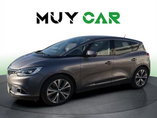 Renault Scenic Zen Energy TCe 96 kW (130 CV)