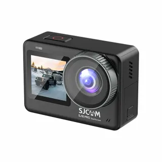 SJCAM SJ10 Pro Dual Screen 4K 60FPS