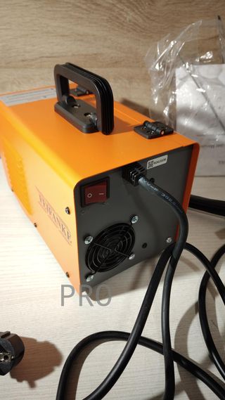 Soldador Hilo Continuo Sin Gas 3 en 1