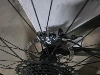 Transition Repeater E-Bike