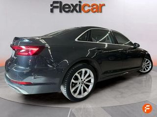 Audi A4 S line 35 TFSI 110kW (150CV)