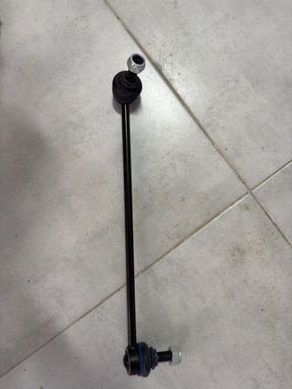 Bieletas de suspensión