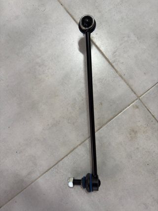 Bieletas de suspensión