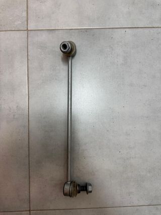 Bieletas de suspensión