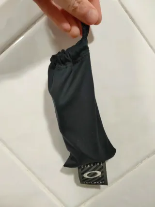 Gafas de sol Oakley Minute 1.0 negras