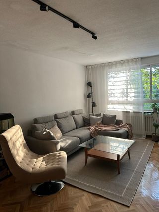 Butaca en perfecto estado