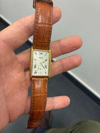 Reloj Tissot