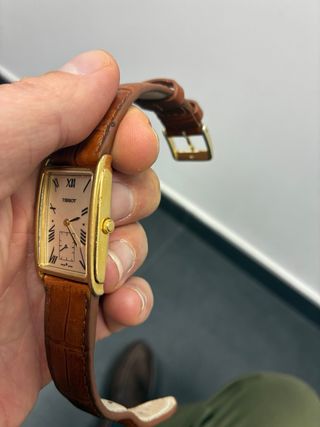 Reloj Tissot