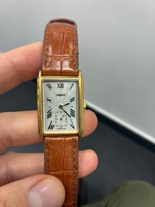 Reloj Tissot