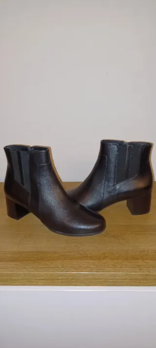 Botas mujer Geox